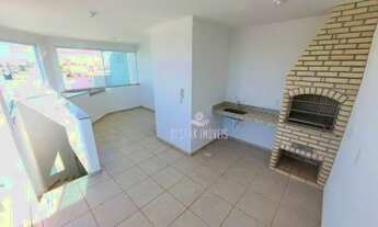 Imagem 7: Cobertura com 3 dormitórios à venda, 174 m² por R$ 760.000 - Santa Mônica - Uberlândia/MG