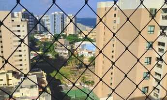 Imagem 3: Excelente apartamento vista mar no jardim armação