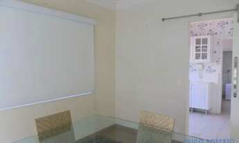 Imagem 4: APARTAMENTO - PARAÍSO - SP