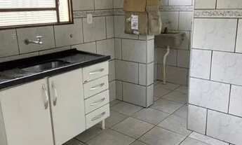 Imagem 4: Apartamento térreo