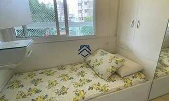 Imagem 7: Apartamento à venda, 3 quartos, 1 suíte, 1 vaga, Tijuca - Rio de Janeiro/RJ