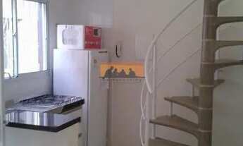 Imagem 2: Kitnet para aluguel, 1 quarto, Jardim Santa Genebra II (Barão Geraldo) - Campinas/SP