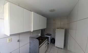 Imagem: Ótimo Apê Mobiliado na Rua do Aririzal