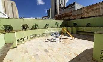 Imagem 3: Apartamento para aluguel, 3 quartos, 1 suíte, 1 vaga, Centro - Uberlândia/MG