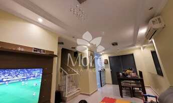 Imagem 3: VENDA de Casa Modelo Mariana Ampliada com 3 Quartos Planejados sendo 1 Suíte, Cozinha Plan