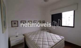 Imagem 6: Locação Apartamento 1 quarto Cerqueira César São Paulo