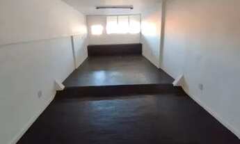 Imagem 5: Sala comercial Galpão / depósito com 1 vaga na garagem
