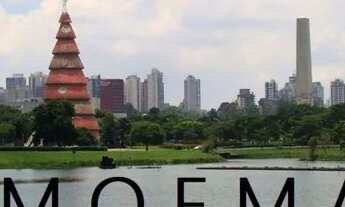 Imagem 2: MOEMA STUDIO MOBILIADO