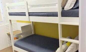 Imagem 3: Apartamento 2 qts com lazer de clube- Total Ville Ikeda