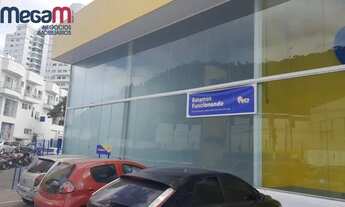 Imagem 2: Loja comercial para locação com 532m² - Av Ver. Abrahão João Francisco, Itajaí(anexa a lo