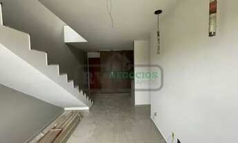 Imagem 5: )(- Cobertura de alto padrão com 2 quartos terraço e duas vagas em Recanto da Mata