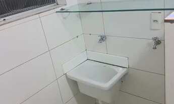 Imagem 3: ALUGUEL APARTAMENTO CANABRAVA