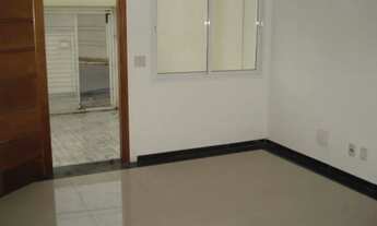 Imagem 2: Sobrado com terreno de trezentos e vinte cinco metros quadrados