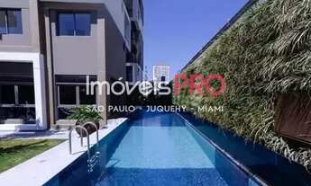 Imagem 2: Cobertura duplex para venda - 1 dormitório - Brooklin