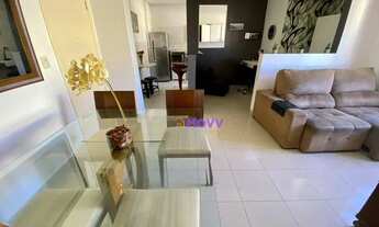 Imagem 6: Apartamento 2 quartos, 1 vaga à venda, 60 m² por R$ 270.000 - Santa Rosa - Niterói/RJ