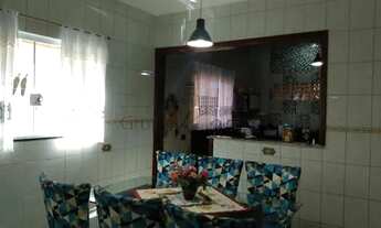 Imagem 4: Casa Sobrado em São José dos Campos