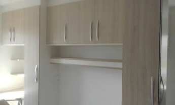 Imagem 7: Apartamento 2 Quartos - Andar Alto - Vista Parcial Livre - Gabinal I - Reformado