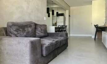 Imagem 3: Apartamento com 2 quartos e 1 vaga para alugar, 68 m² pacote por R$ 3.707/mês - Vila Cleme