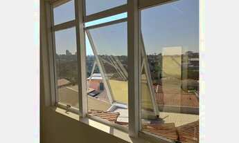 Imagem 4: RP4 - Prédio comercial para locação, próximo ao Bairro Nova Campinas, com 1.062m² de const