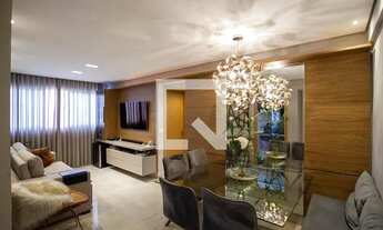 Imagem: Apartamento para Aluguel - Liberdade, 2