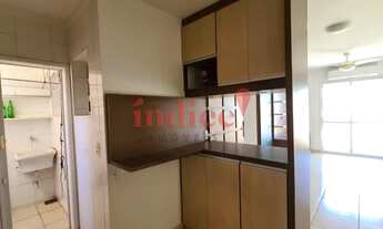 Imagem 6: Apartamento para aluguel 3 quartos 1 suíte 1 vaga Lagoinha Ribeirão Preto