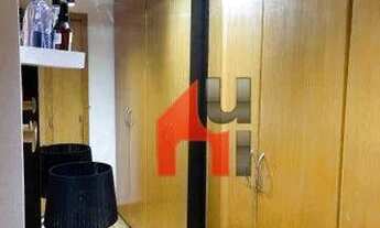 Imagem 2: Apartamento Duplex à venda, 49 m² por R$ 565.000,00 - Vila Clementino - São Paulo/SP