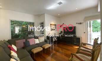 Imagem 4: Sobrado, Jardim Europa - São Paulo