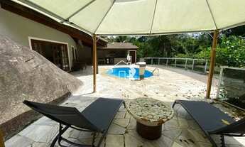 Imagem 3: Sobrado à 250 metros da praia com 5 dormitórios - Cód. 11