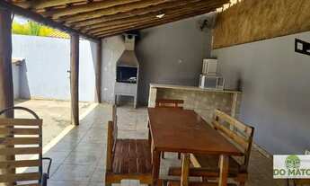 Imagem 2: CASA CARANDA I BOSQUE - 4 VAGAS NA GARAGEM - CAMPO GRANDE/MS[br
