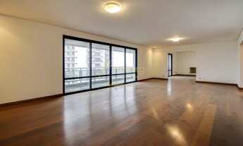 Imagem: Clássico apartamento no Chácara Santa