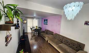 Imagem 4: Sobrado para venda com 133 m² em condomínio fechado