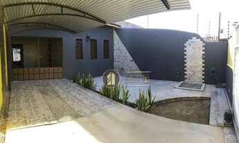 Imagem: Vendo Casa com 2 dormitórios sendo 1 suíte