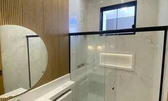 Imagem 5: Casa para venda tem 135 metros quadrados com 4 quartos