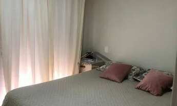 Imagem 7: Sobrado com 3 dormitórios para alugar, 95 m² por R$ 4.140/mês - Village Imperial Residence