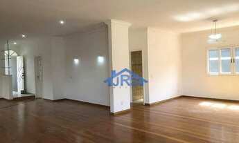 Imagem 7: Casa com 4 dormitórios para alugar, 437 m² por R$ 15.403,88/mês - Alphaville - Santana de