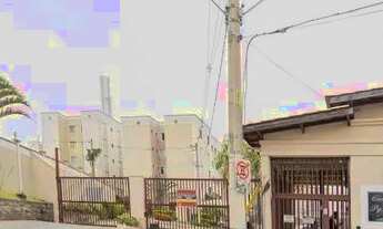 Imagem: Apartamento venda Campinas