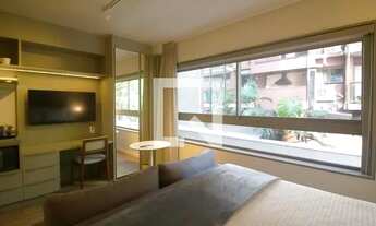 Imagem 2: Apartamento para Aluguel - Vila Madalena, 1 Quarto, 25 m2