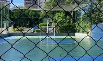 Imagem 4: Key west Apartamento para aluguel e venda com 75 metros quadrados com 3 quartos