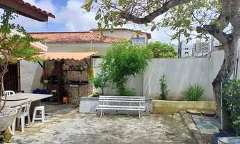 Imagem 5: Casa com 4 dormitórios à venda - Jardim Cidade Universitária - João Pessoa/PB