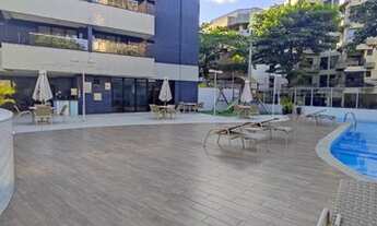 Imagem: Lindo apartamento com 2/4 suíte varanda