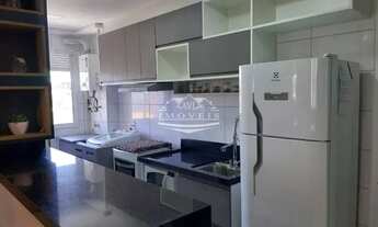 Imagem 5: Apartamento em Condomínio para Locação no bairro Jardim Brasília (zona Leste), 2 dorm, 42