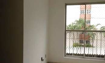 Imagem 2: O Condomínio Vila inglesa é equipado com diversas instalações, como quadra esportiva, chur