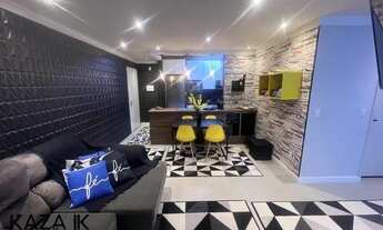 Imagem 4: Apartamento a venda no Condomínio Practice Club House