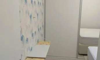 Imagem 2: Apartamento no Bairro Assunção, totalmente mobiliado