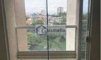 Imagem 4: Apartamento em Vila Eldizia - Santo André