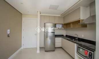 Imagem 6: Apartamento para venda possui 38 metros quadrados com 1 quarto em Partenon - Porto Alegre