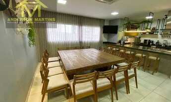 Imagem 7: 3 Dormitórios 1 c/Suíte* Área de serviço* Lazer Completo* Garagem Coberta* Cód: 22676 z