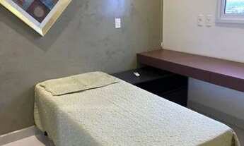 Imagem 7: Totalmente mobiliado