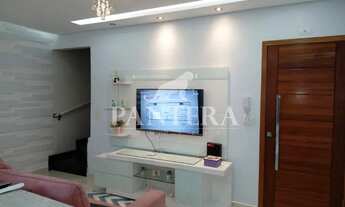 Imagem 5: Apartamento Cobertura semi mobiliada no Vila Curuça