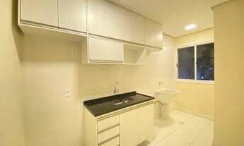 Imagem 6: Apartamento com 2 dormitórios à venda, 57 m² por R$ 165.000,00 - Jardim Jaraguá - Taubaté